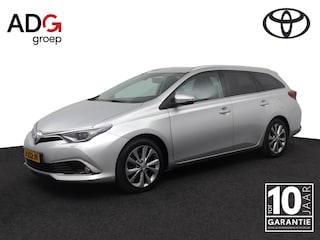 Toyota Auris Touring Sports 1.8 Hybrid Executive | Stoelverwarming | Trekhaak | Keyless | Cruisecontrol |