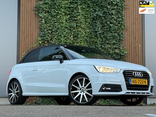 Audi A1 1.4 TFSI Sport Pro S-LINE