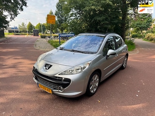Peugeot 207 1.6 VTi XS Pack|Automaat|Pano|Airco|NAP|