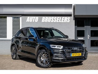 Audi Q5 55 TFSI e quattro Competition Zeer nette staat dealer ondh.