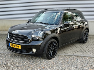 Mini Countryman 1.6 Cooper Chili JCW edition [Pano, Dealer oh, 1ste eig ]