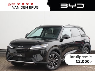 BYD Atto 2 Business 65 kWh | 430km WLTP | Warmtepomp | Panoramadak | 360° camera | Dynaudio | Dodehoekdetectie |