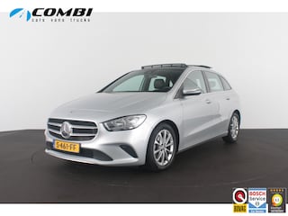 Mercedes-Benz B-klasse 180 Business Solution > Pano.schuifdak/PDC/Automaat