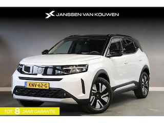 Opel Frontera 1.2 Turbo Hybrid GS Tech. Pakket / Winterpakket / 2+6 jaar Garantie