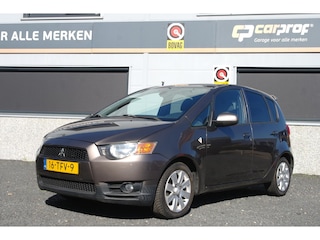 Mitsubishi Colt 1.3 Edition Two , Airco , Cruisecontrole , Trekhaak , NAP , Bovag