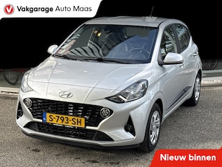 Hyundai i10 1.0 Comfort Smart Airco/ Navi/ CarPlay/ Trekhaak afneembaar