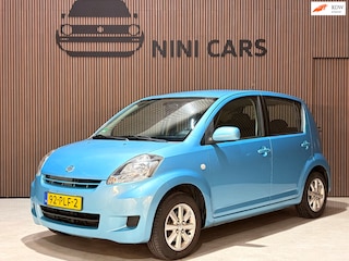 Daihatsu Sirion 2 1.3-16V Sense automaat