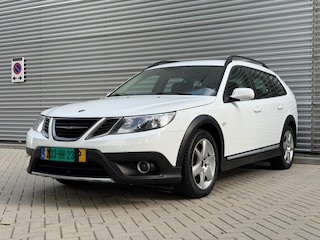 Saab 9-3 X 2.0 T AERO XWD UNIEK !!