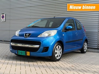Peugeot 107 1.0-12V URBAN MOVE AIRCO ! APK 15-10-2027 !!
