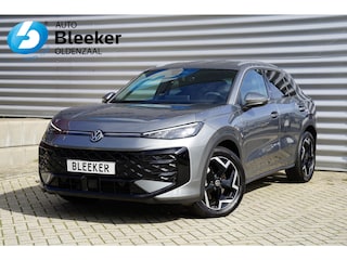 Volkswagen T-Roc 1.5 eTsI 150Pk R-Line Trekhaak Volkswagen T-Roc