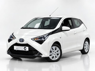 Toyota Aygo 1.0 VVT-i X-Wave | Camera | Navigatie | Bluetooth