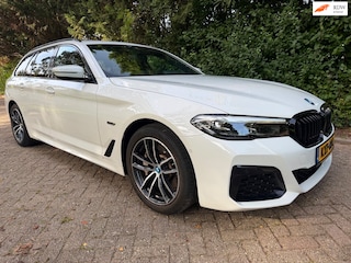 BMW 530 530e M-Sport Touring
