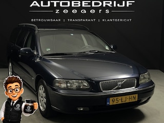 Volvo V70 2.4 Edition I *AC*Heatseat*