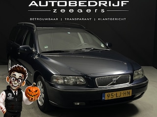 Volvo V70 2.4 Edition I *AC*Heatseat*