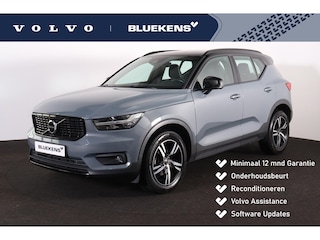 Volvo XC40 1.5 T3 R-Design - Parkeercamera achter - Parkeersensoren voor & achter - Cruise control - Climate Control - 18 inch lichtmetalen velgen