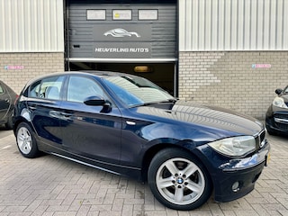 BMW 116i | Airco | Stoelverwarming | 5 DRS