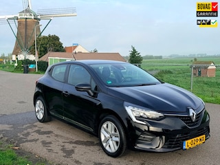 Renault Clio 1.6 E-Tech Hybrid 140 Business Zen|Hybride|Automaat|Apple Carplay