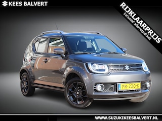 Suzuki Ignis 1.2 Stijl/Style Automaat | Cruise | Keyless | Clima | Navi |