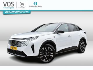 Peugeot 3008 Hybrid 145 DCS-6GT Navi | Airco | PDC |