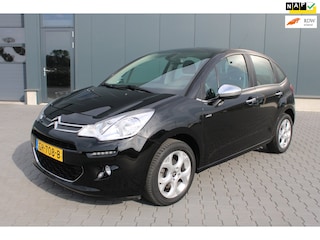 Citroën C3 1.2 PureTech Exclusive TREKHAAK NAVIGATIE PANORAMADAK