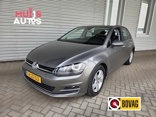Volkswagen Golf 1.4 TSI ACT Highline