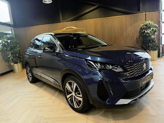 Peugeot 3008 1.2 PureTech Allure Pack