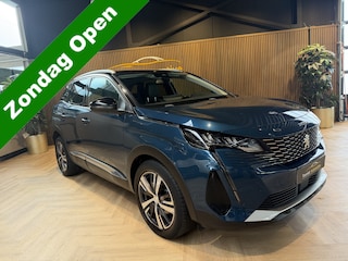 Peugeot 3008 1.2 PureTech Allure Pack