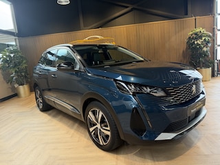 Peugeot 3008 1.2 PureTech Allure Pack