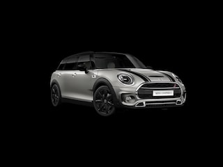 Mini Clubman 2.0 Cooper S Chili Aut. | Navigatie | Panorama | Lounge Leder | H&K | Head-Up | Camera | 18"LM | Melting Silver