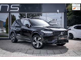 Volvo XC90 2.0 T8 Recharge AWD|Pano|Elec Trekh|Pilot Assist|7 Persoons|Memory|Carplay|Harman/Kardon|