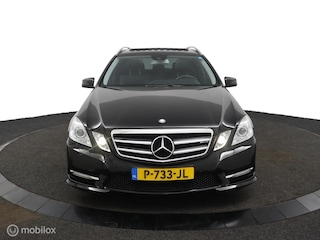 Mercedes-Benz Estate E300 CGI Airco Cruise Leder Trekhaak Stoelverwarming