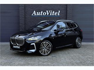 BMW 2-serie Tourer 225e xDrive M-Sport | Panodak | Leder | 360 Camera | Comfort Access