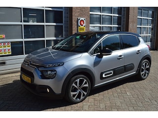 Citroën C3 1.2 PT Shine, Automaat, Camera, Pdc , Navigatie