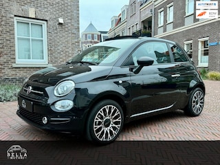 Fiat 500 1.0 Hybride | RIJKLAARPRIJS | BTW-auto | Apple CarPlay | Één van de Laatste Exemplaren