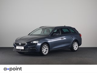Seat Leon Sportstourer 1.5 TSI e-Hybrid Style Business Intense | Technology Pack | Verwarmbare Voorstoelen + Stuurwiel | Elektr. Achterklep | Keyless Entry | Magnetic tech | HERGEWAARDEERD