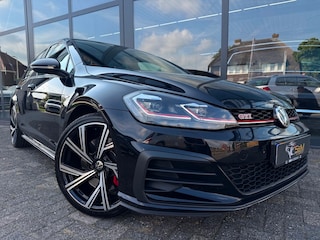 Volkswagen Golf 2.0 TSI GTI Performance