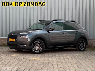 Citroën C4 Cactus 1.2 Shine AUT | Clima/Cruise | Camera