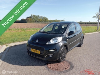 Peugeot 107 1.0 Active nap nw apk airco