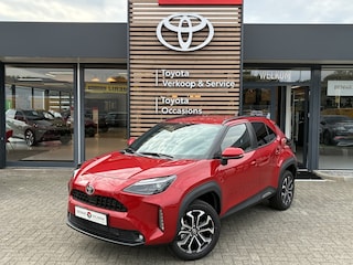 Toyota Yaris Cross 1.5 Hybr 130 Dynamic