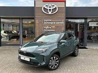 Toyota Yaris Cross 1.5 Hybr 130 Dynamic