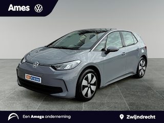 Volkswagen ID.3 Pro Business 58 kWh 204pk Parkeersensoren voor en achter | Automatische airconditioning 'Climatronic' | 'App-Connect' draadloos