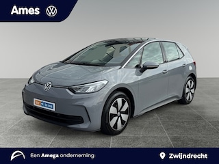Volkswagen ID.3 Pro Business 58 kWh 204pk Parkeersensoren voor en achter | Automatische airconditioning 'Climatronic' | 'App-Connect' draadloos