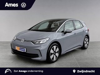 Volkswagen ID.3 Pro Business 58 kWh 204pk Parkeersensoren voor en achter | Automatische airconditioning 'Climatronic' | 'App-Connect' draadloos