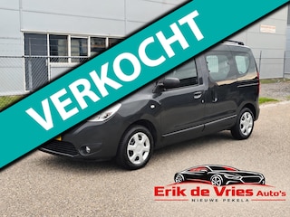 Dacia Dokker 1.6 SCe Weinig kilometers