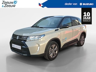Suzuki Vitara 1.4 Boosterjet Smart Hybrid Select | DEMO | Rhino pack | Navigatie | Hoge instap | Blind spot