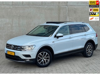 Volkswagen Tiguan 1.4 TSI 7p. DSG 2018 NAP|PANO|VOL