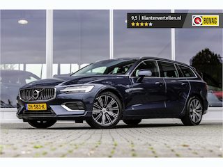 Volvo V60 2.0 T8 Twin Engine AWD Inscription | Pano | Bowers & Wilkins | E-Trekhaak