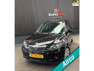Mazda 2 1.4 Touring NAP - Distr. Vervangen - Trekhaak