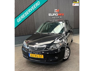 Mazda 2 1.4 Touring NAP - Distr. Vervangen - Trekhaak
