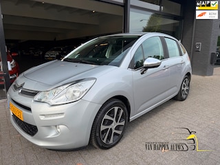 Citroën C3 1.2 VTi Collection